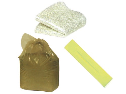 Kit montaggio per barbecue - , in