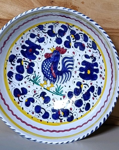 Grande ciotola ceramica - ciotola,