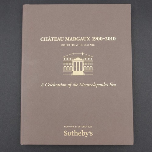 Sothebys wine chateau margaux - sothebys,