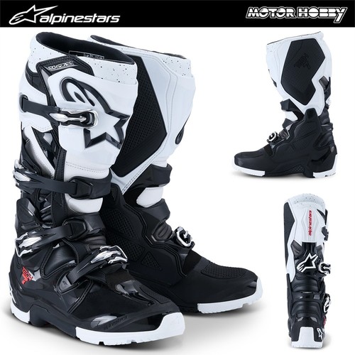 Stivali alpinestars tech - stivali,