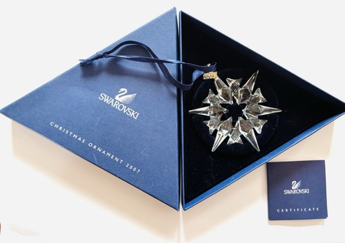 Swarovski stella natale in - stella, di