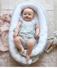 Baby cocoon cotone biologico - baby,