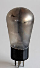 Radio tubo antico per