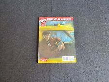 LAZARUS LEDD RITORNO AL