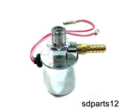 Interruttore 12v 24v elettrico - 24v,