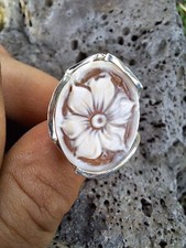 ANELLO IN ARGENTO 925% CON