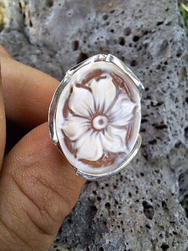 Anello argento 925 con - anello,