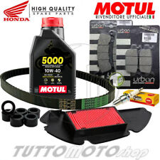 KIT TAGLIANDO HONDA SH 125 I