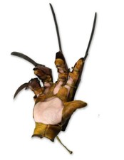 NECA NIGHTMARE ON ELM STREET