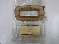 CAMPI DINAMO APE BOSCH