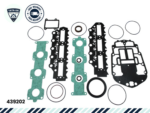 439202 kit guarnizioni - guarnizioni, testa