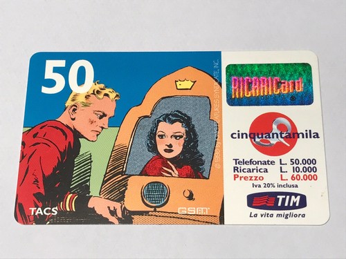 Scheda per ricarica telefonica - scheda,
