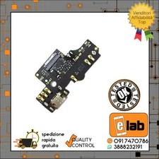 CONNETTORE DI RICARICA ALCATEL