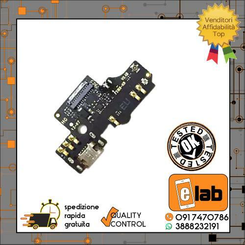 Connettore ricarica alcatel - di,