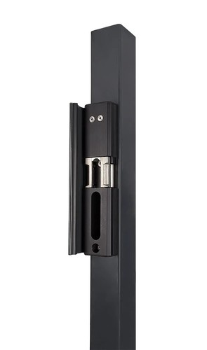 Aprile elettrico per - , montaggio