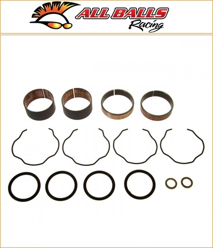 Kit riparazione forcella