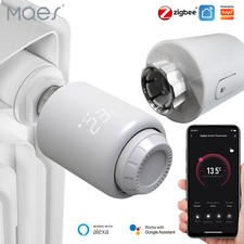 MOES Smart Termostato Valvola