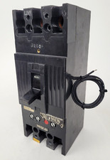 TFK236125ST12 GE 125 Amp