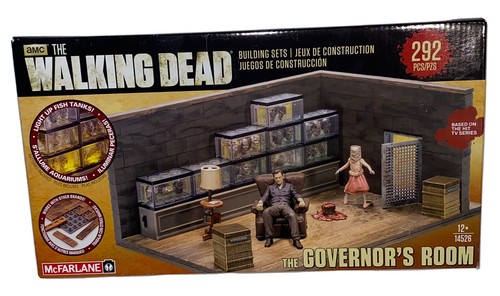 The governor room - room,