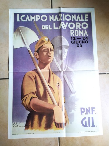 Manifesto locandina poster - manifesto,
