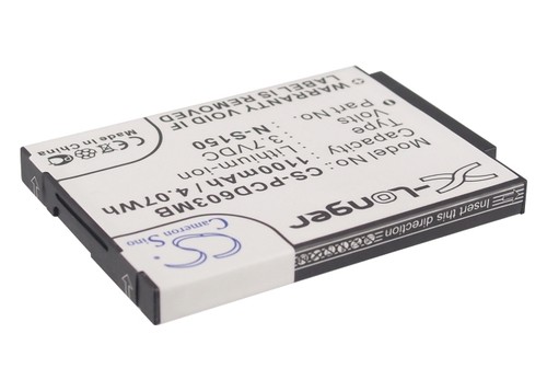 Batteria agli ioni - , di