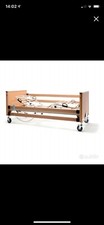 Letto elettrico ospedaliero
