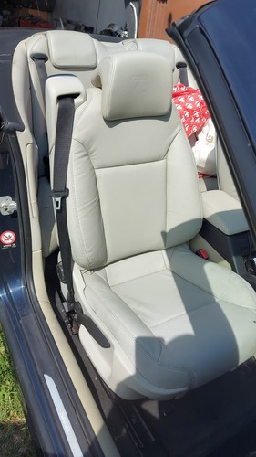 Saab cabriolet - saab, 9-3