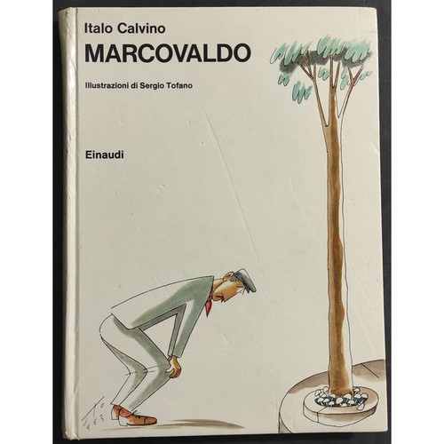 Marcovaldo ovvero le - ovvero,