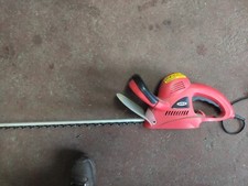 Tagliasiepi Elettrico Ama