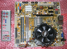 ASUS IPIBL-LB, HP 492774-001
