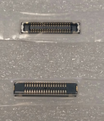 Display lcd fpc - fpc, connettore