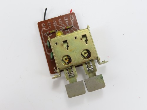 Sansui qrx 5500 scheda - qrx-5500*, pcb