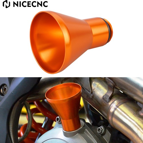 Imbuto riempimento olio