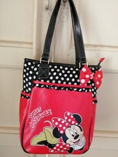 Borsa tracolla SWEET MINNIE  DISNEY mai usata originale 