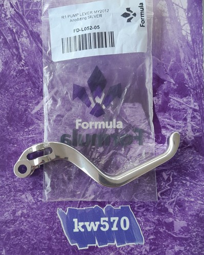 Formula leva originale - formula,