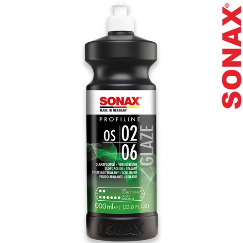 Sonax profiline 06 one - sonax,