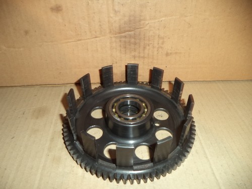 Ktm 125 1976 campana - ktm,
