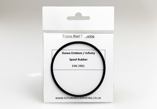 Daiwa emblema bobina - daiwa,