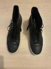 Scarponcini Stivaletti Lotto Leggenda Donna,n.41.Perfette,praticamente nuovi