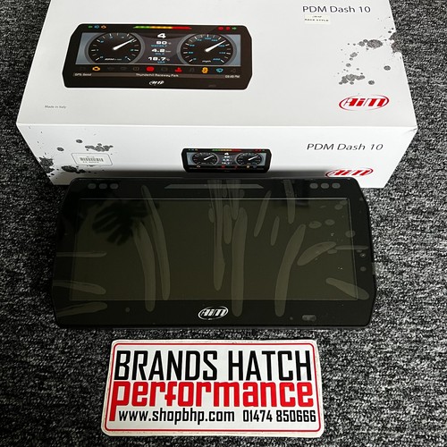 Aim tft cruscotto display - 10,