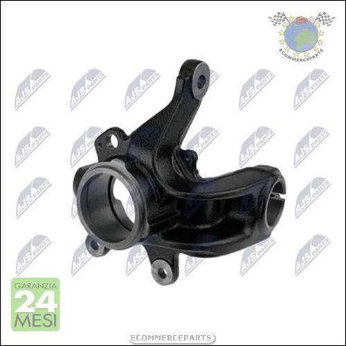 Fusello mozzo ant - , dx