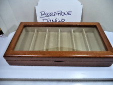 Vetrina in Legno  espositore