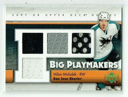 Upper deck big - ud,