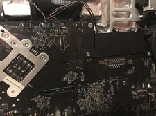 Apple Imac 24" A1225 2009