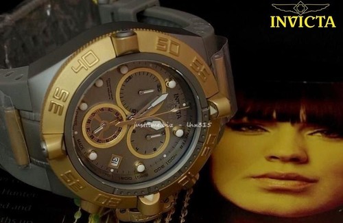 Nuovo orologio cronografo - nuovo,