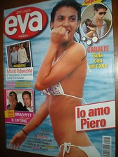 Eva.ELISABETTA CANALIS,GIGI