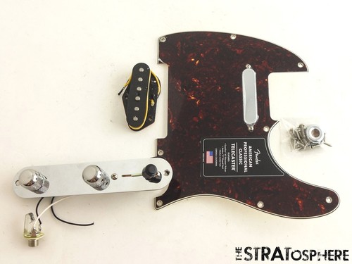 Fender american professional - fender,