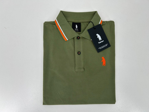 Refrigue polo uomo - refrigue, regular