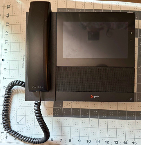 Poly ccx 600 voip - 600, hd