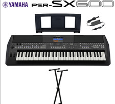 Tastiera portatile Yamaha